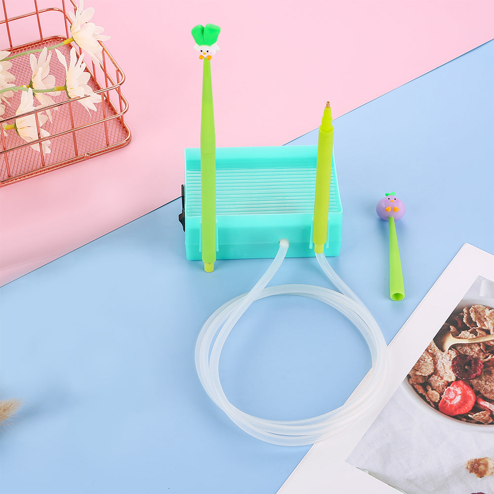 Diamond Painting Suction Device Portable Vacuum Diamond Painting Pen Kit for DIY