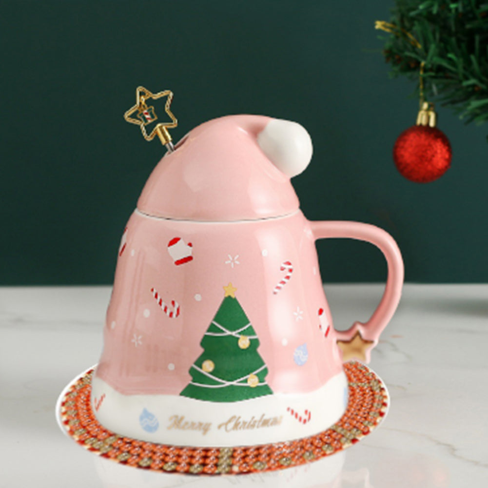 8 Pcs Wooden Diamond Painting Coasters Kits with Holder for Beginners (Flower)