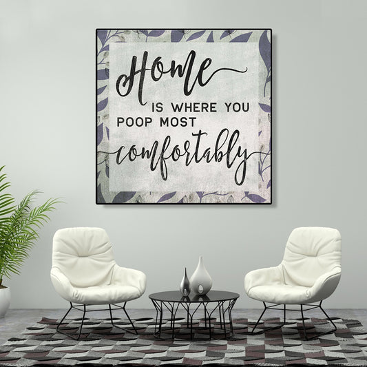 Home Decor - Full Round Drill Diamond Painting 30*30CM