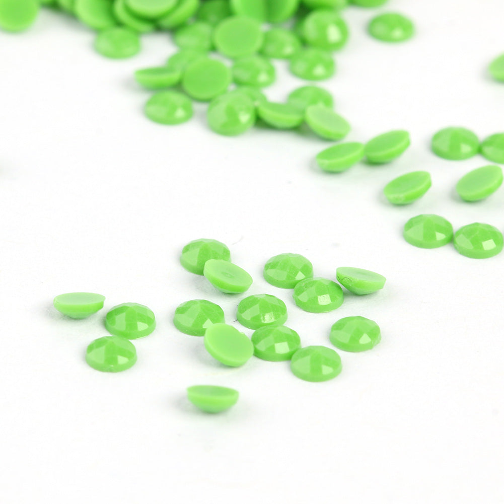 DMC 10g Round Drills Package DIY Embroidery Diamond Painting Rhinestones
