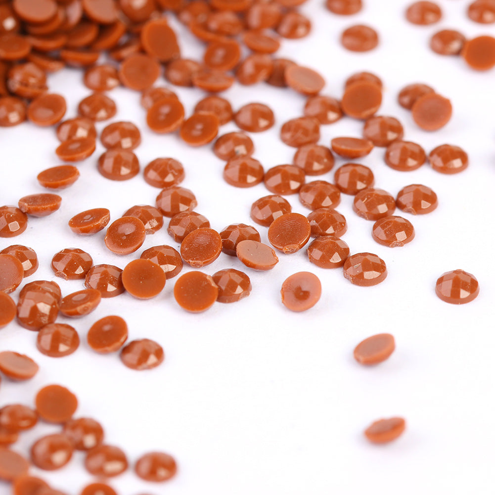 DMC 10g Round Drills Package DIY Embroidery Diamond Painting Rhinestones