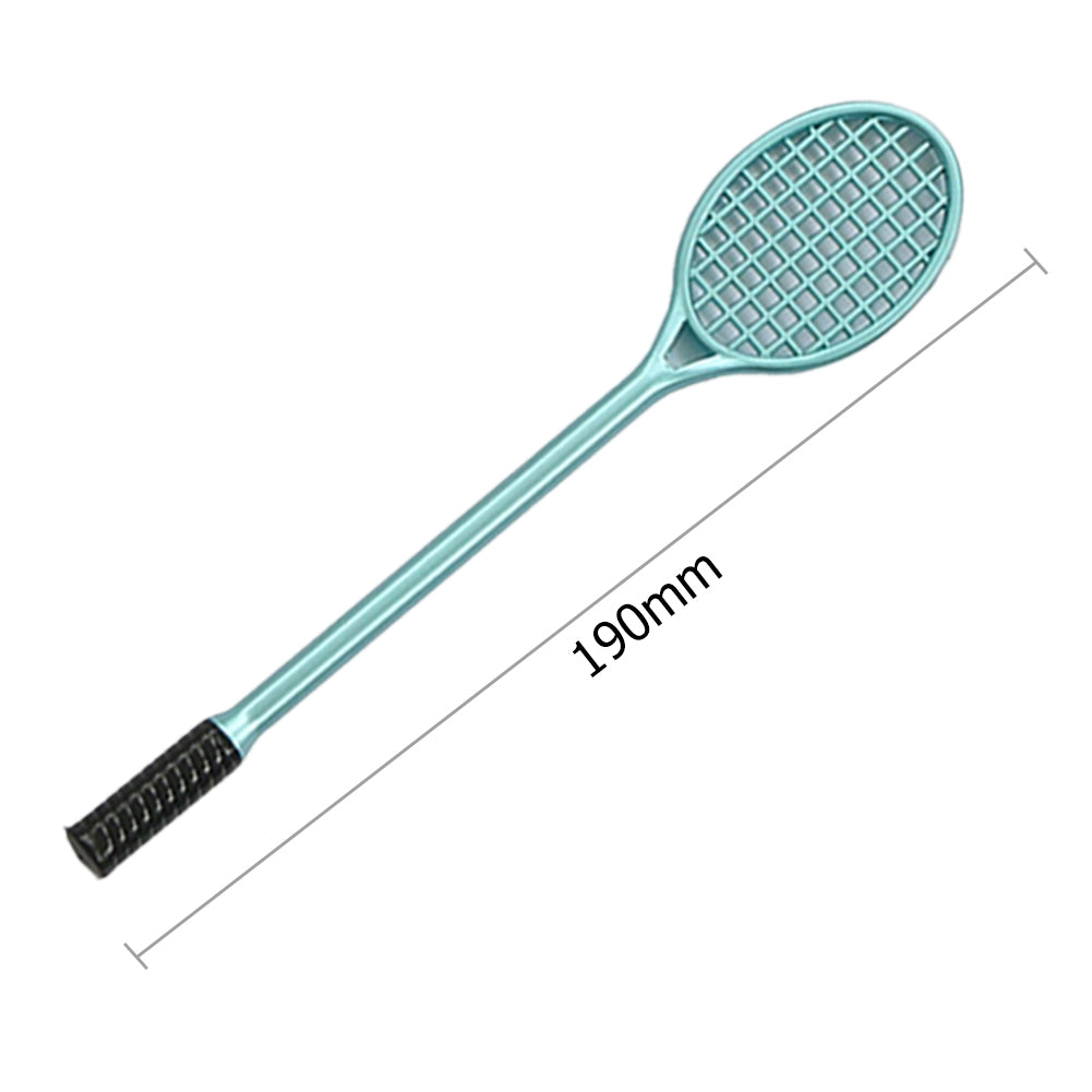 Racket Shape Diamond Painting Point Drill Pen DIY Crafts Embroidery Tools
