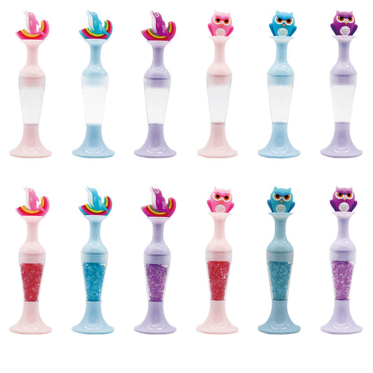 Vase 5D Diamond Painting Point Drill Pen DIY Craft