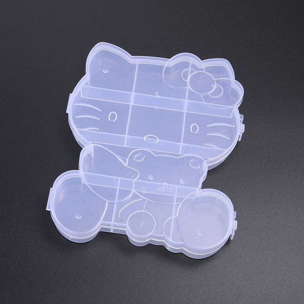 Diamond Painting New Shape Storage Box Square Diamond Round Diamond Universal