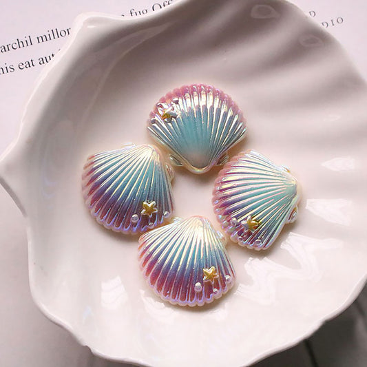 Diamond Painting Locator Diamond Holder Artifact Shell Shape (Note The SKU Code)