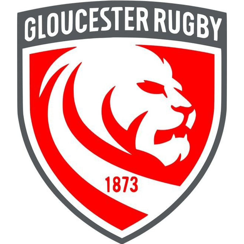 Gloucester Rugby - Full Round Drill Diamond Painting 35*35CM