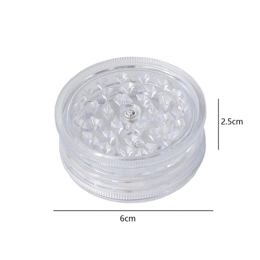 DIY Diamonds Painting Separator Crafts Mosaic Divider Drill Disc Dividing Tool