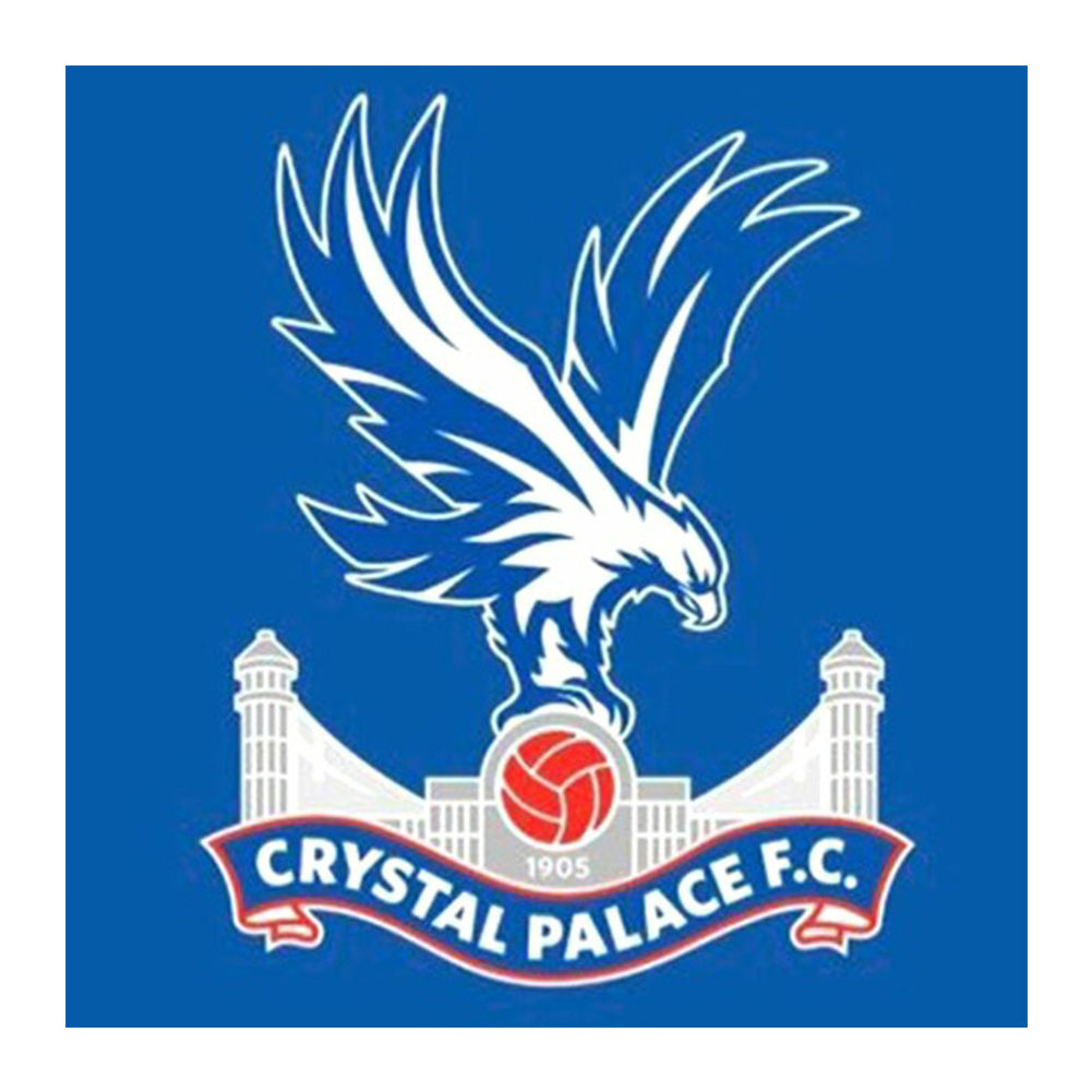 Crystal Palace Football Club - Full Square Drill Diamond Painting 50*50CM