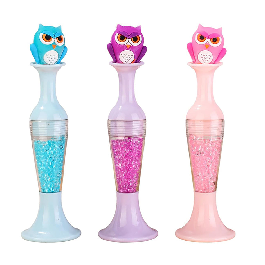 3Pcs Vase Shape 5D Diamond Painting Tool Diamond Art Painting Pen for Art Crafts