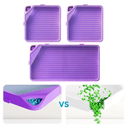 3Pcs Diamond Painting Tray Diamond Art Painting Tray Diamond Art Painting Tool