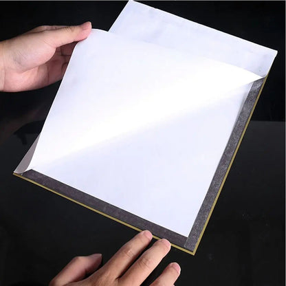 9Pcs Magnetic Picture Frame Magnetic Photo Frame Multifunctional for Party Decor