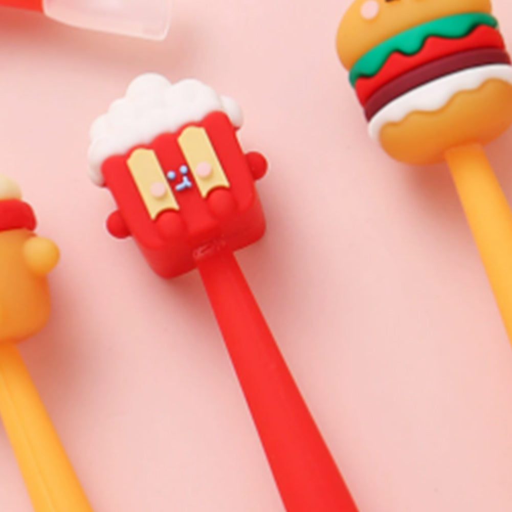 Cartoon Diamond Painting Pen Diamond Art Drill Pen with 6 Pen Tips DIY Supplies