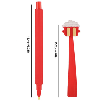 Cartoon Diamond Painting Pen Diamond Art Drill Pen with 6 Pen Tips DIY Supplies