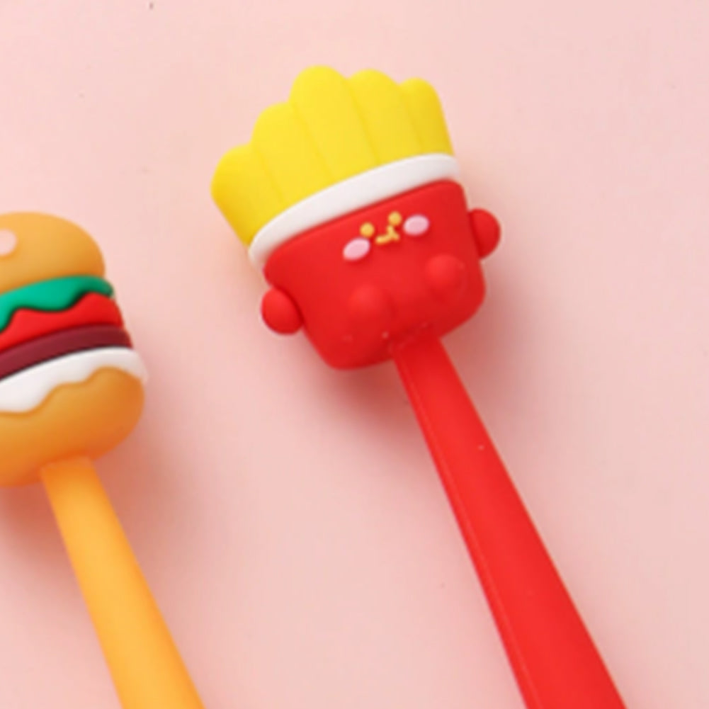 Cartoon Diamond Painting Pen Diamond Art Drill Pen with 6 Pen Tips DIY Supplies