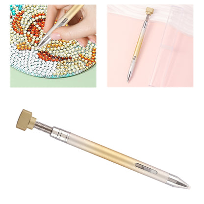 Diamond Painting Pen Diamond Art Painting Pen Rhinestones Art Pen for Art Crafts