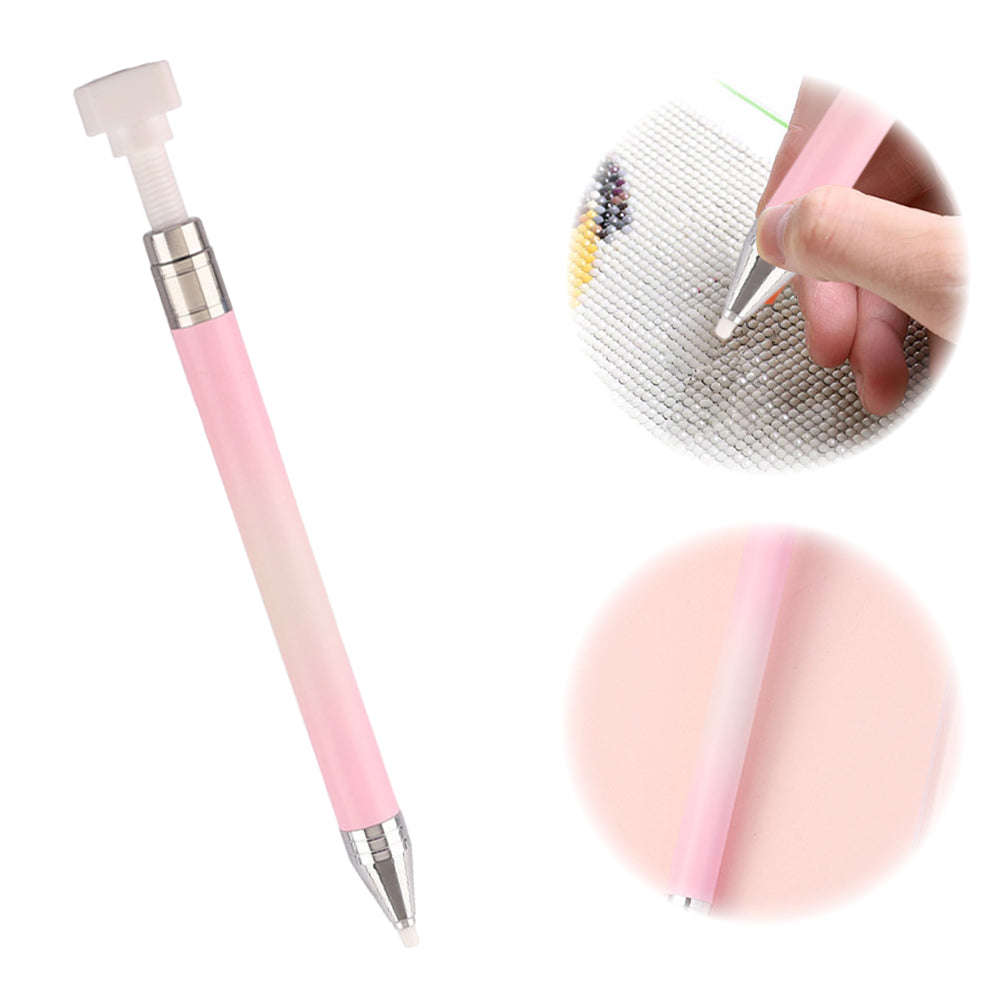 Diamond Painting Pen Diamond Art Painting Pen Rhinestones Art Pen for Art Crafts
