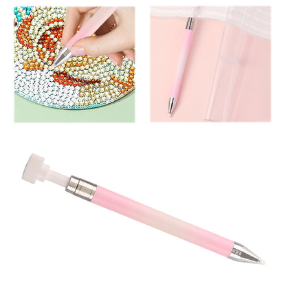 Diamond Painting Pen Diamond Art Painting Pen Rhinestones Art Pen for Art Crafts