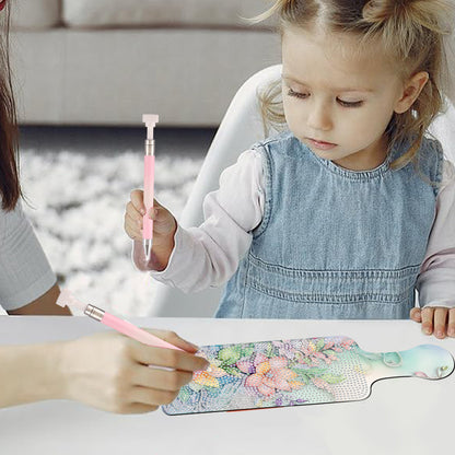Diamond Painting Pen Diamond Art Painting Pen Rhinestones Art Pen for Art Crafts