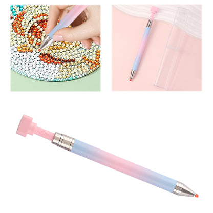 Diamond Painting Pen Diamond Art Painting Pen Rhinestones Art Pen for Art Crafts