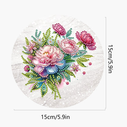 Diamond Painting Greeting Cards DIY Diamond Art Cards Diamond Painting Gift Card