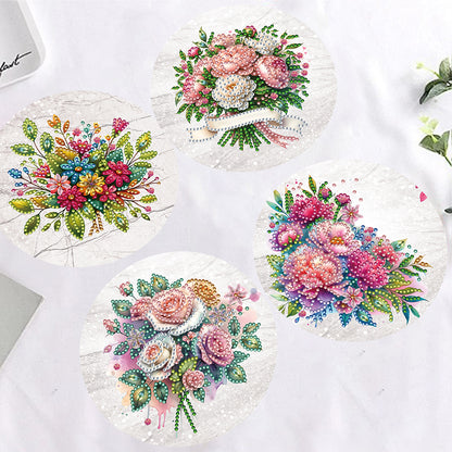 Diamond Painting Greeting Cards DIY Diamond Art Cards Diamond Painting Gift Card