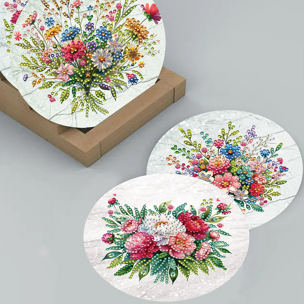 Diamond Painting Greeting Cards DIY Diamond Art Cards Diamond Painting Gift Card