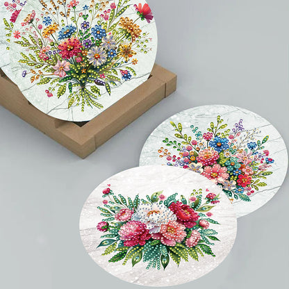 Diamond Painting Greeting Cards DIY Diamond Art Cards Diamond Painting Gift Card