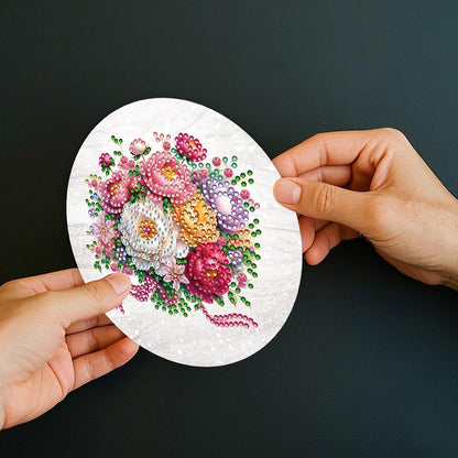 Diamond Painting Greeting Cards DIY Diamond Art Cards Diamond Painting Gift Card