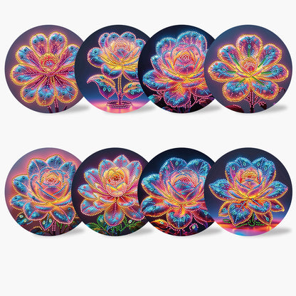 Diamond Painting Greeting Cards DIY Diamond Art Cards Diamond Painting Gift Card