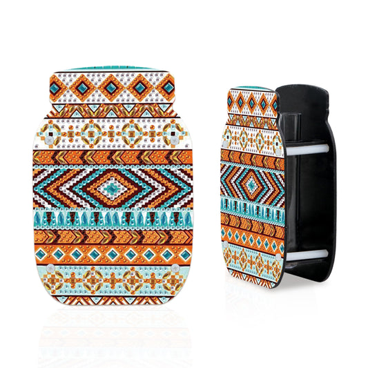 Dog Acrylic Double Sided Special Shape Diamond Painting Vase Bedroom Table Decor