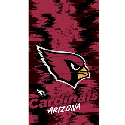 Team Logo - Full Round Drill Diamond Painting 30*55CM