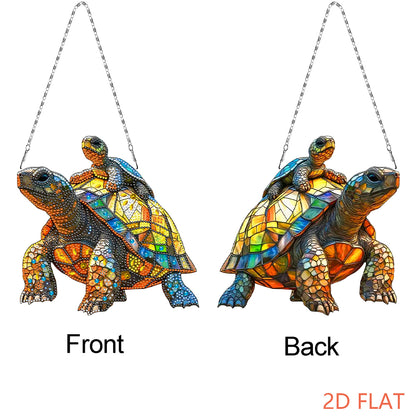 2D Flat DIY Diamond Art Pendant Diamond Painting Set Home Wall Decoration Crafts