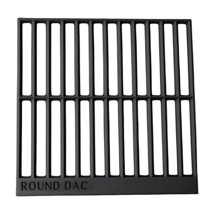5Pcs DIY Diamond Art Guide Ruler Beginner Rhinestone Positioning Grid Ruler Tool