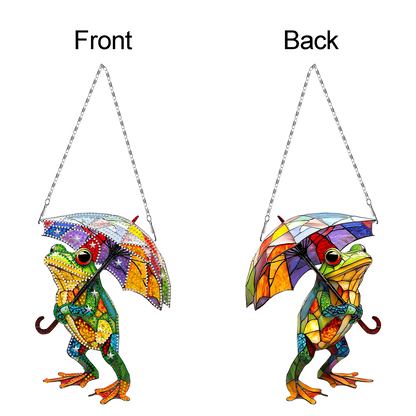 2D Flat DIY Diamond Art Pendant Diamond Painting Set Home Wall Decoration Crafts