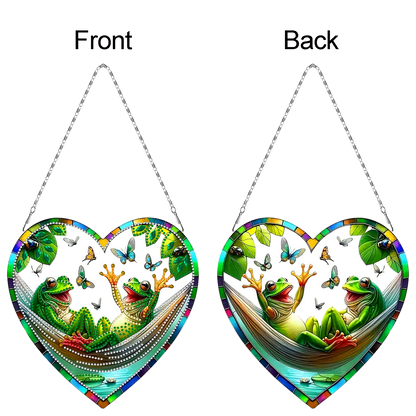 2D Flat DIY Diamond Art Pendant Diamond Painting Set Home Wall Decoration Crafts
