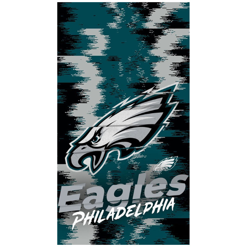 Eagles - Full Round Drill Diamond Painting 30*55CM