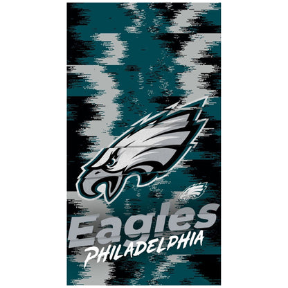 Eagles - Full Round Drill Diamond Painting 30*55CM