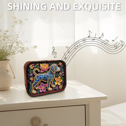 Diamond Painting Art Kit Office Supplies Diamond Painting Set Home Bedroom Decor