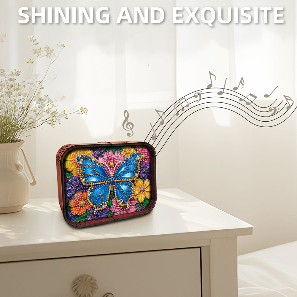 Diamond Painting Art Kit Office Supplies Diamond Painting Set Home Bedroom Decor