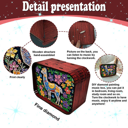 Diamond Painting Art Kit Office Supplies Diamond Painting Set Home Bedroom Decor