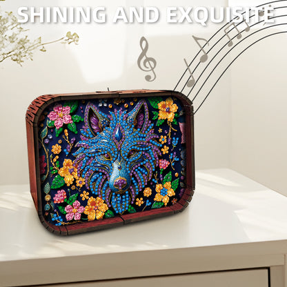 Diamond Painting Art Kit Office Supplies Diamond Painting Set Home Bedroom Decor