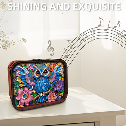 Diamond Painting Art Kit Office Supplies Diamond Painting Set Home Bedroom Decor