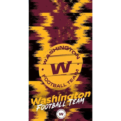 Washington Women'S Football Team - Full Round Drill Diamond Painting 30*55CM