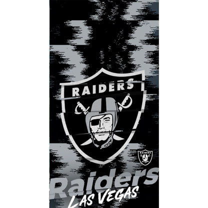 Las Vegas Raiders - Full Round Drill Diamond Painting 30*55CM