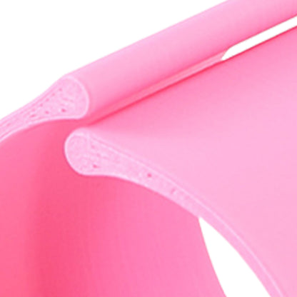 Diamond Painting Canvas Roll Holder for Diamond Art Fabric Crafts (5pcs S Pink)