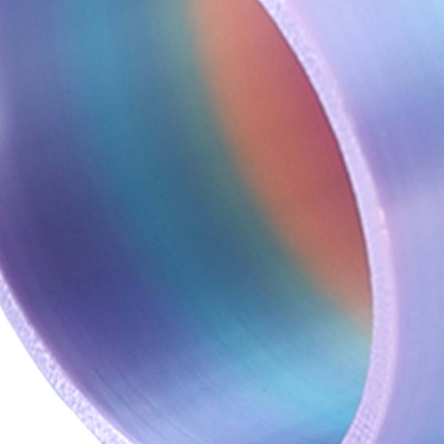 Diamond Painting Canvas Roll Holder for Diamond Art Fabric (3pcs L Colorful)