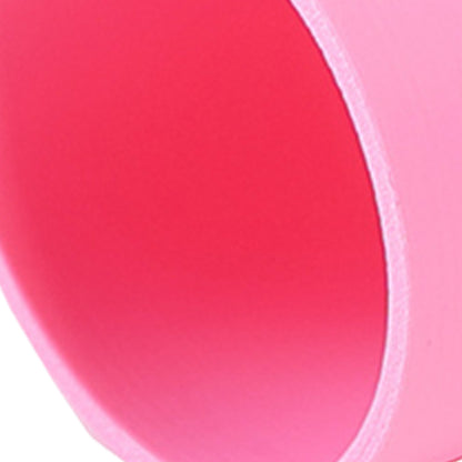 Diamond Painting Canvas Roll Holder for Diamond Art Fabric Crafts (3pcs L Pink)