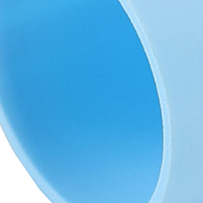 Diamond Painting Canvas Roll Holder for Diamond Art Fabric Crafts (3pcs L Blue)