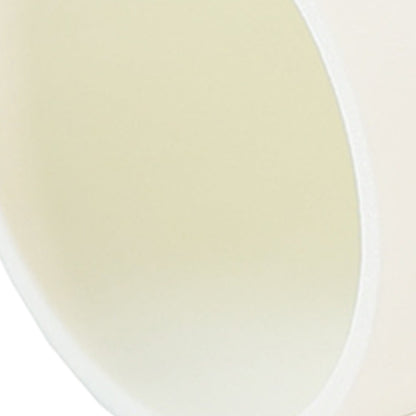 Diamond Painting Canvas Roll Holder for Diamond Art Fabric Crafts (3pcs L White)