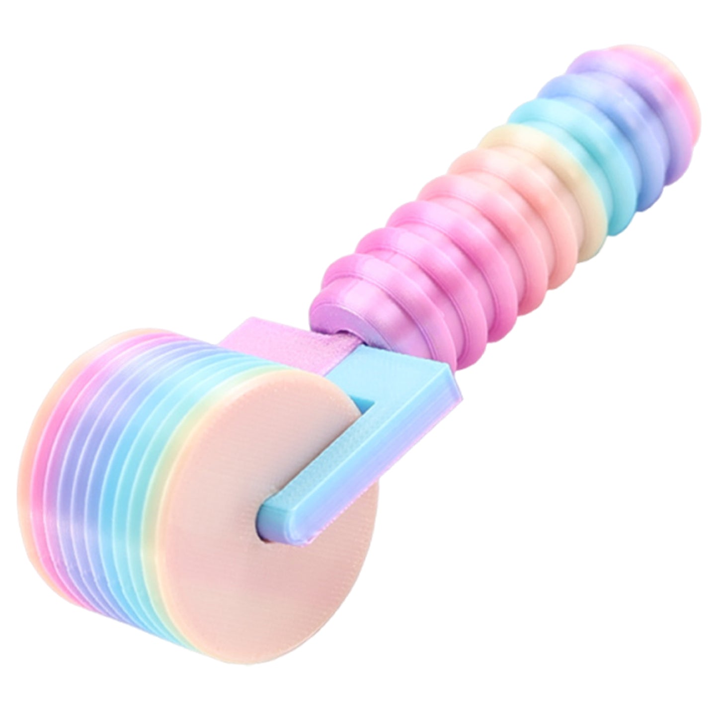 Diamond Painting Roller Diamond Art Tool Diamond Painting Accessories (Colorful)